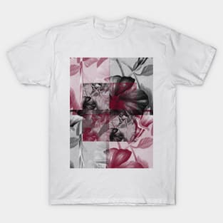 Floral Patterns T-Shirt